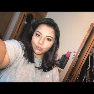 Meet your Posher, Vivianna